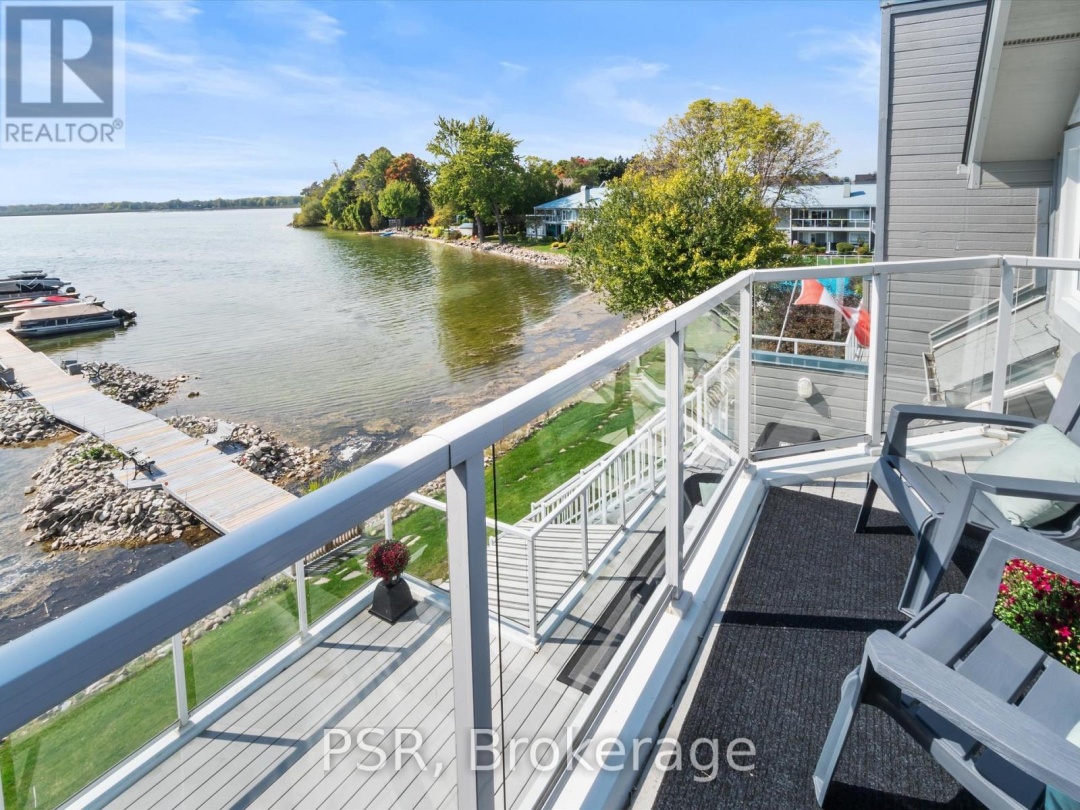 214 - 603 ATHERLEY ROAD, 