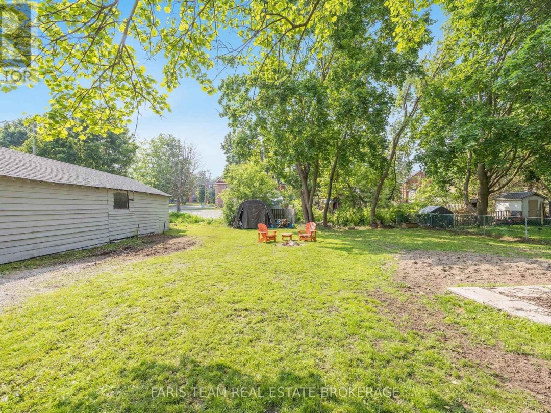 301 MARY STREET, 
