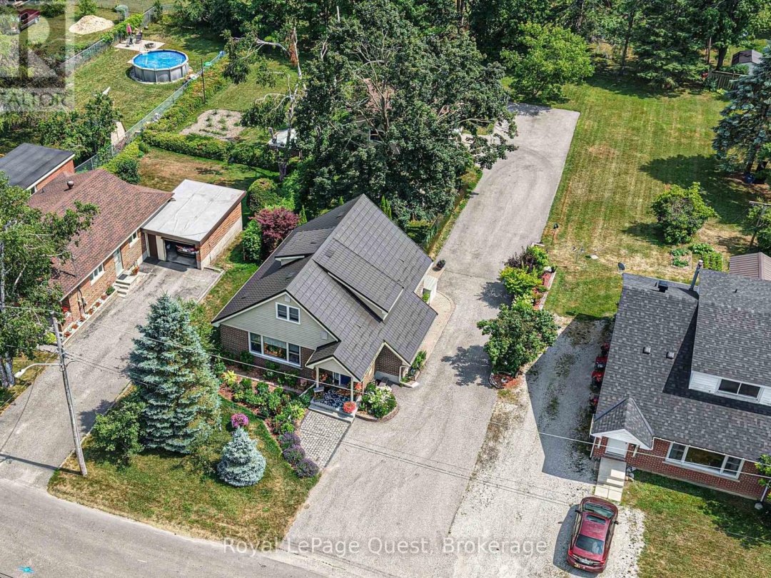 43 CALVERLEY STREET, 
