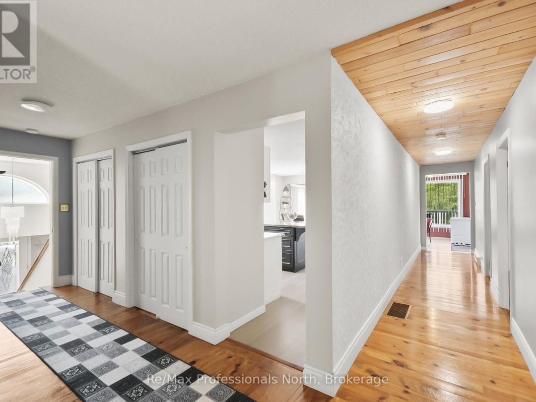 1244 MUSKOKA ROAD 169, 