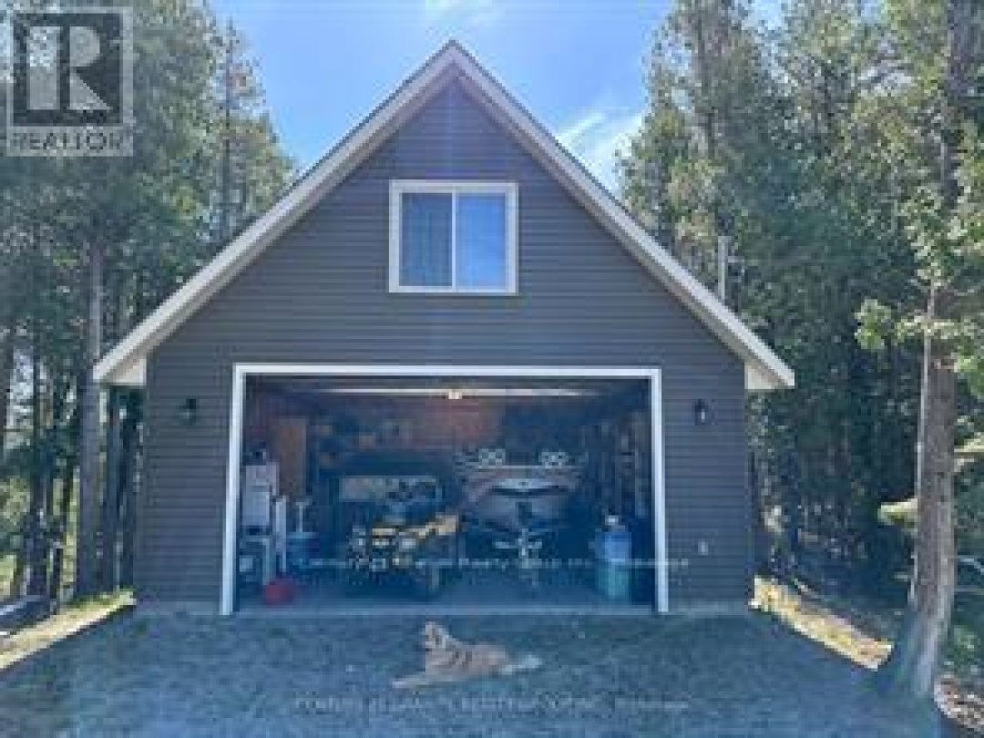 118 GRIFFIN DRIVE, 