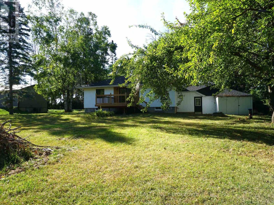 2866 CONCESSION B ROAD, 