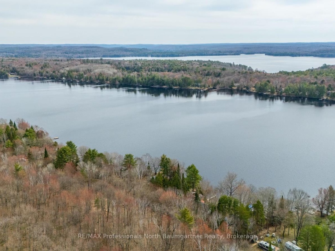 1175 Twin Rocks Lane, Kushog Lake