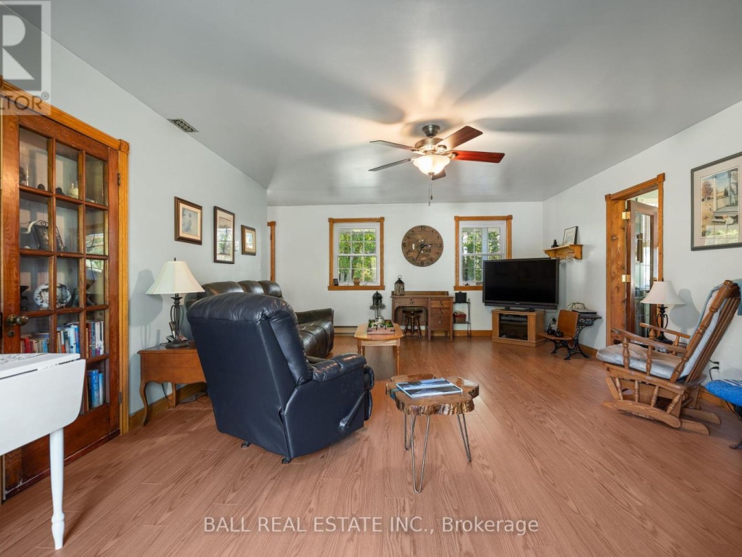 78 THOMAS DRIVE, 