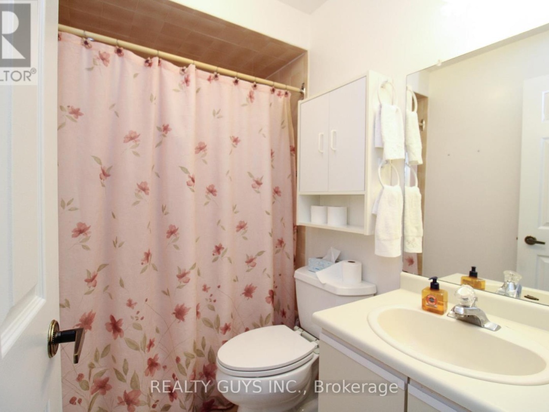 # 204 - 200 EAST STREET S, 