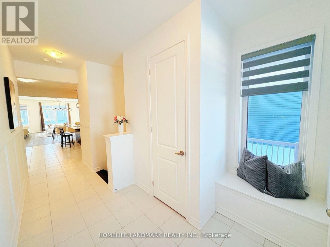 29 DYER CRESCENT, 