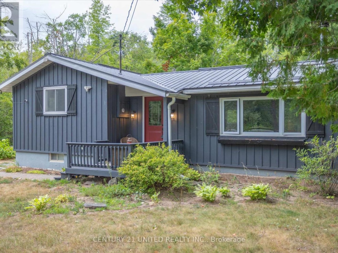 55 NORTHERN AVENUE, 