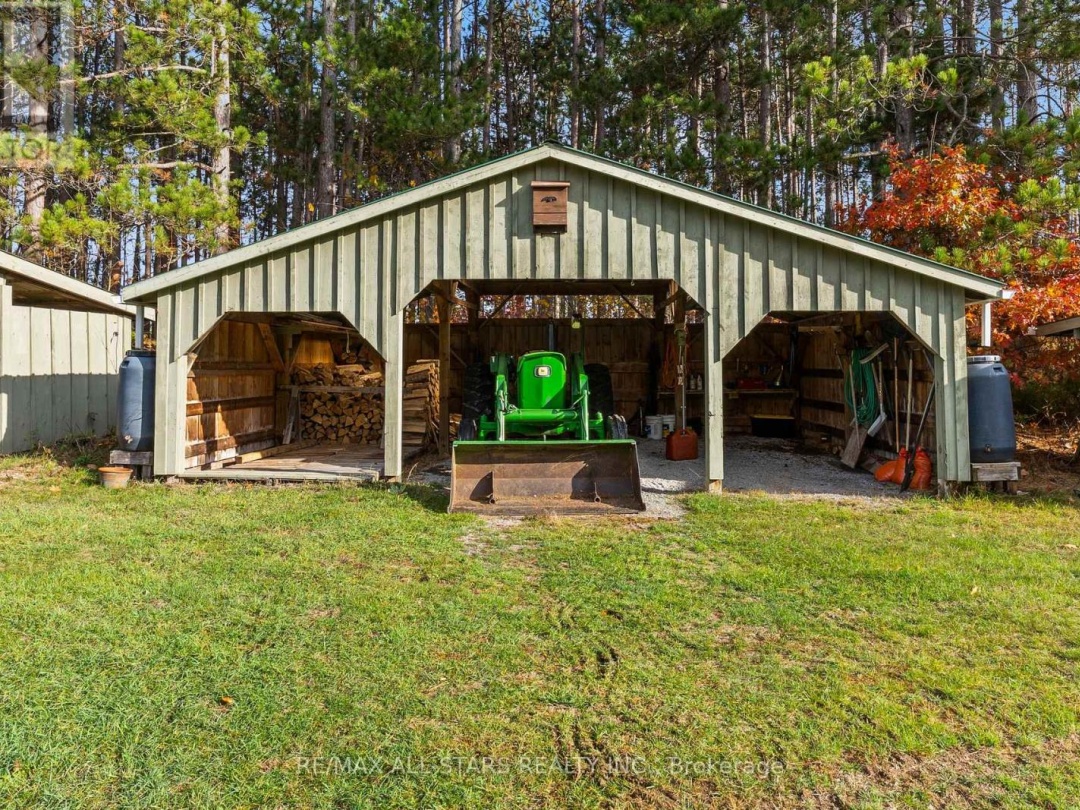 485 BURNT RIVER ROAD, 