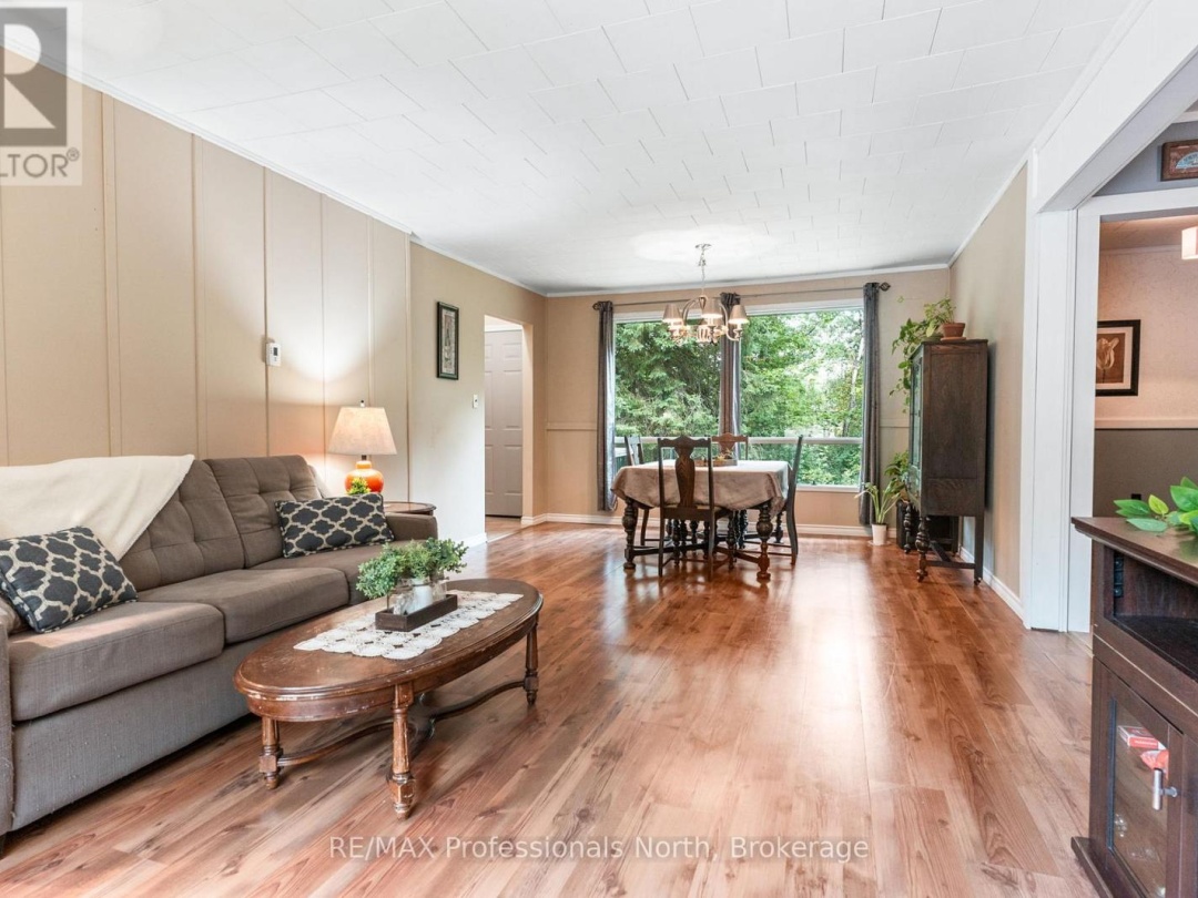 3866 DEEP BAY ROAD, 