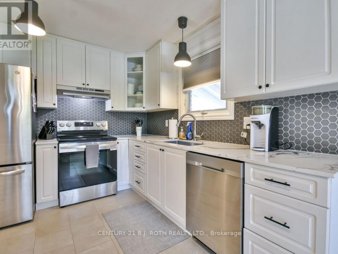 21 ARGYLE AVENUE, 