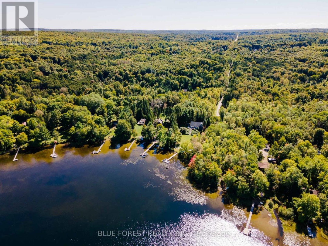 Lot 69 25Th Line, Maple Lake