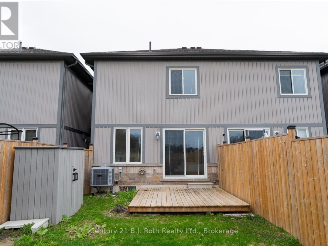 199 Diana Drive, Orillia