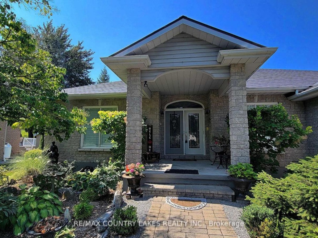 50 LAGUNA PARKWAY, Lake Simcoe