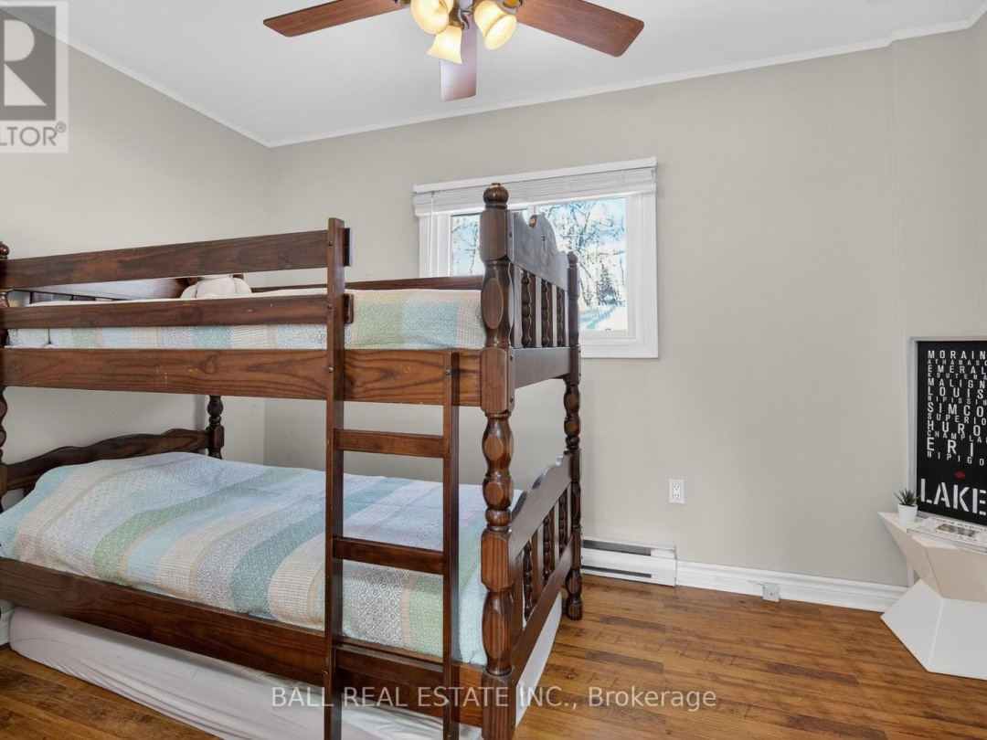 25 BAYVIEW ESTATE ROAD, Sturgeon Lake