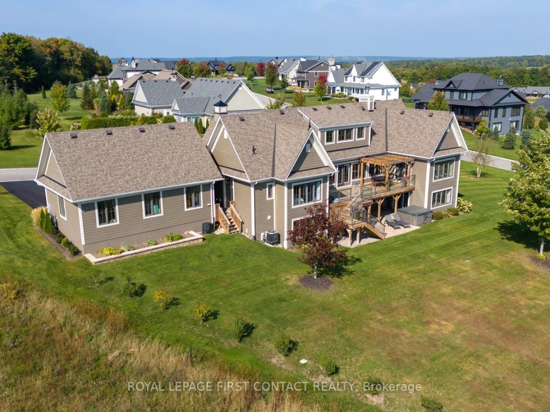 3 Morgan Drive, Oro-Medonte
