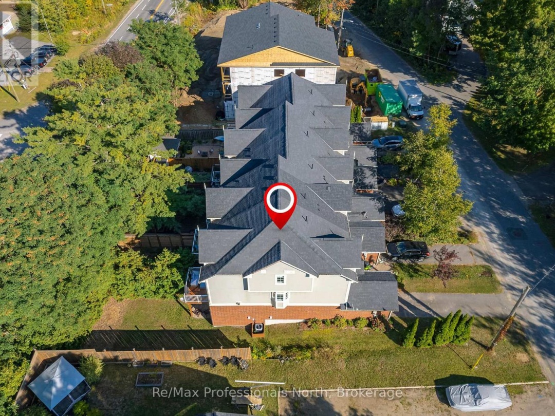 166 MUSQUASH ROAD, 