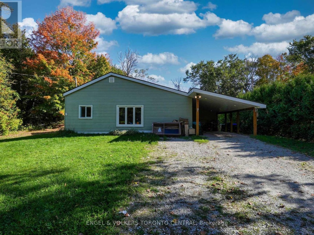 2165 TOWN LINE, 