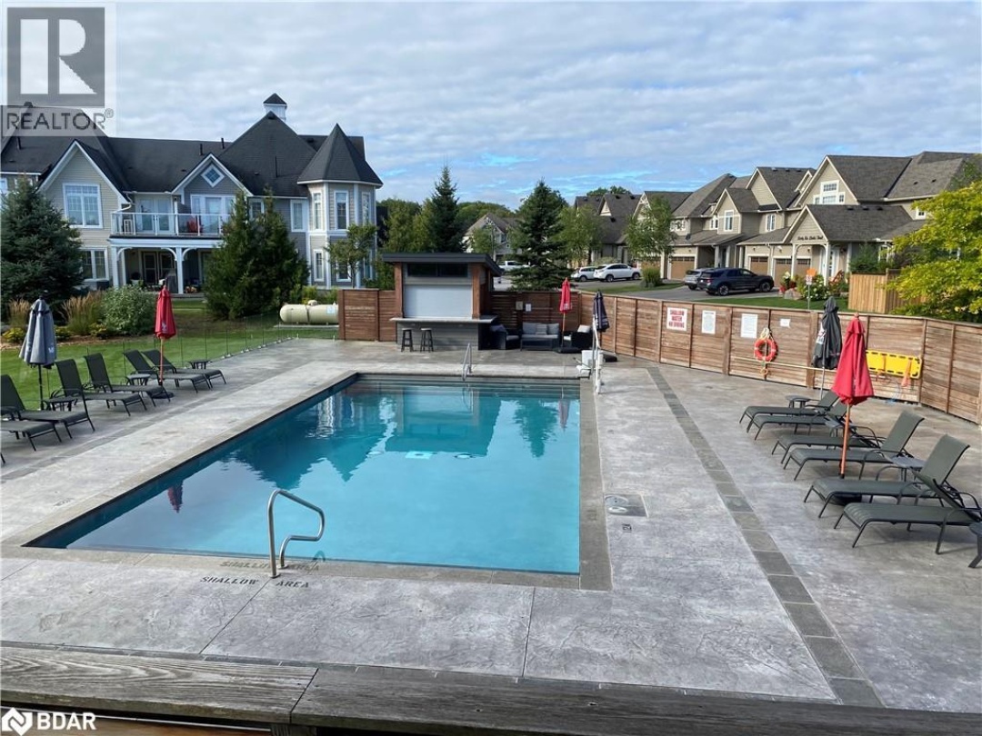 100 MARINA VILLAGE Drive, 