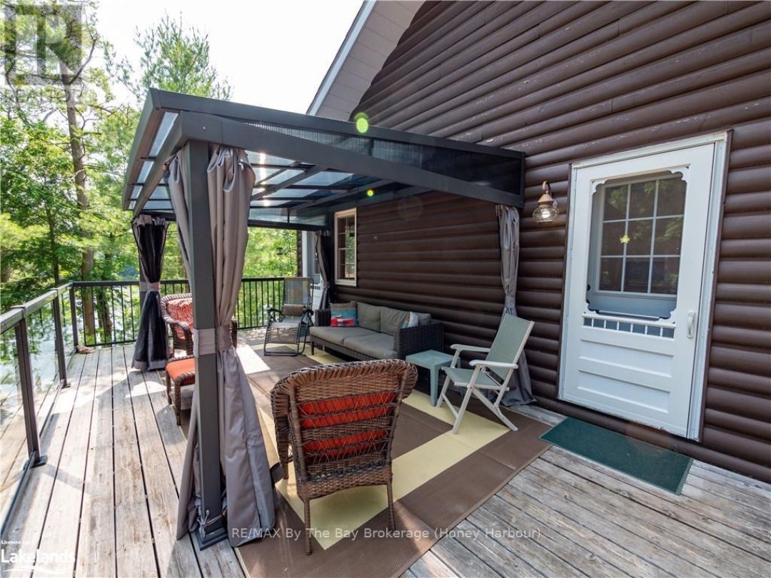 22428 Georgian Bay Shore, Georgian Bay