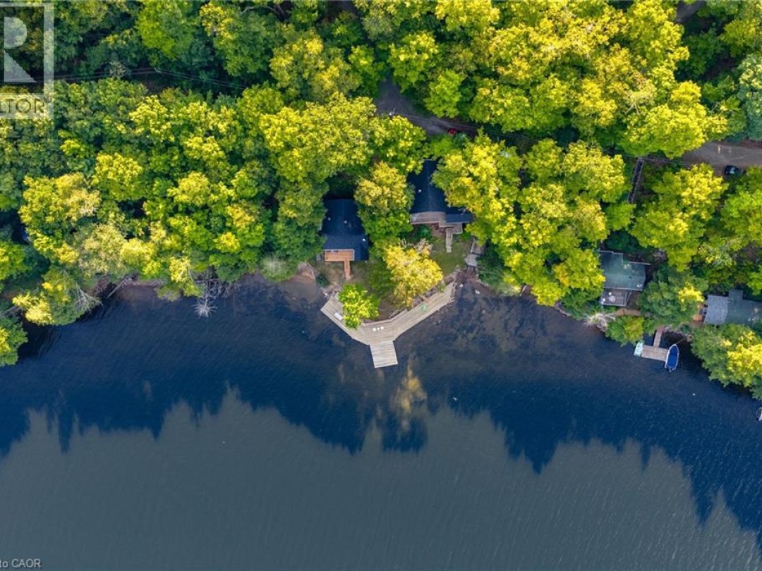 2724 & 2726 KUSHOG LAKE Road, 