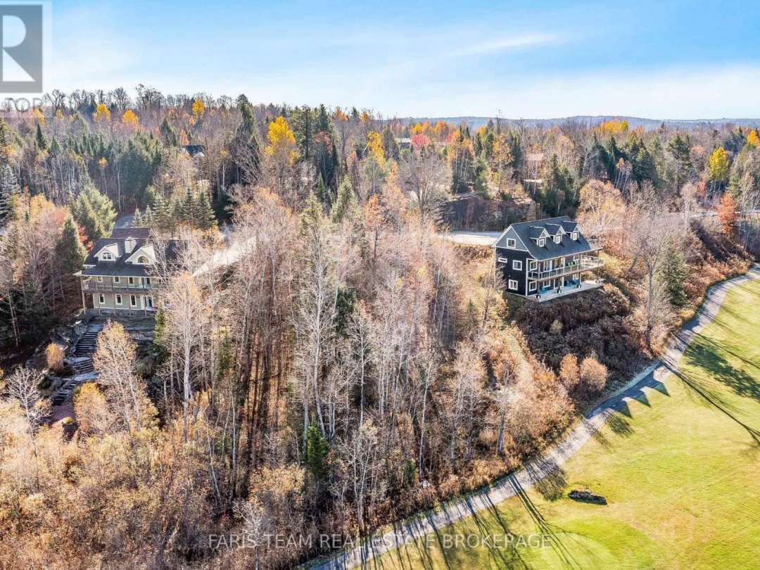 19 DEERHURST HIGHLANDS DRIVE,