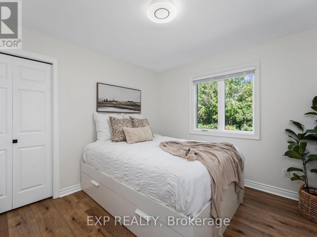 14 MUSKIE DRIVE, 