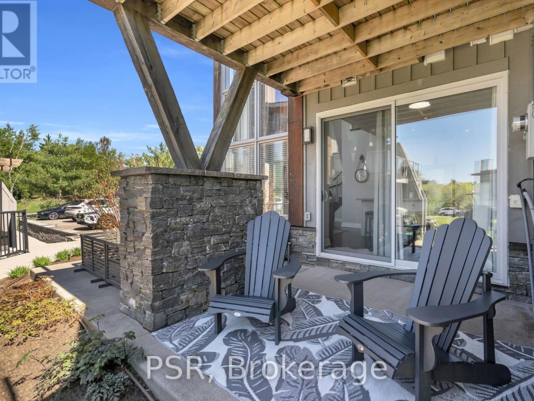 44 CARRICK TRAIL, 
