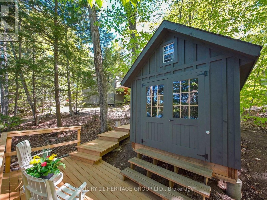 46 GODDARD CRESCENT, 