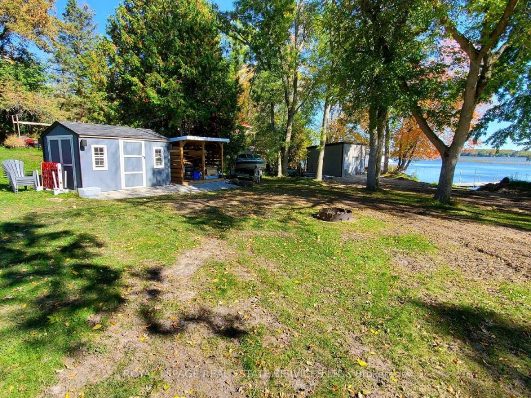 1129 Concession Road 9, Dalrymple-south Lake