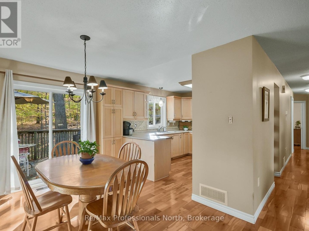 1200 MUSKOKA ROAD N, 