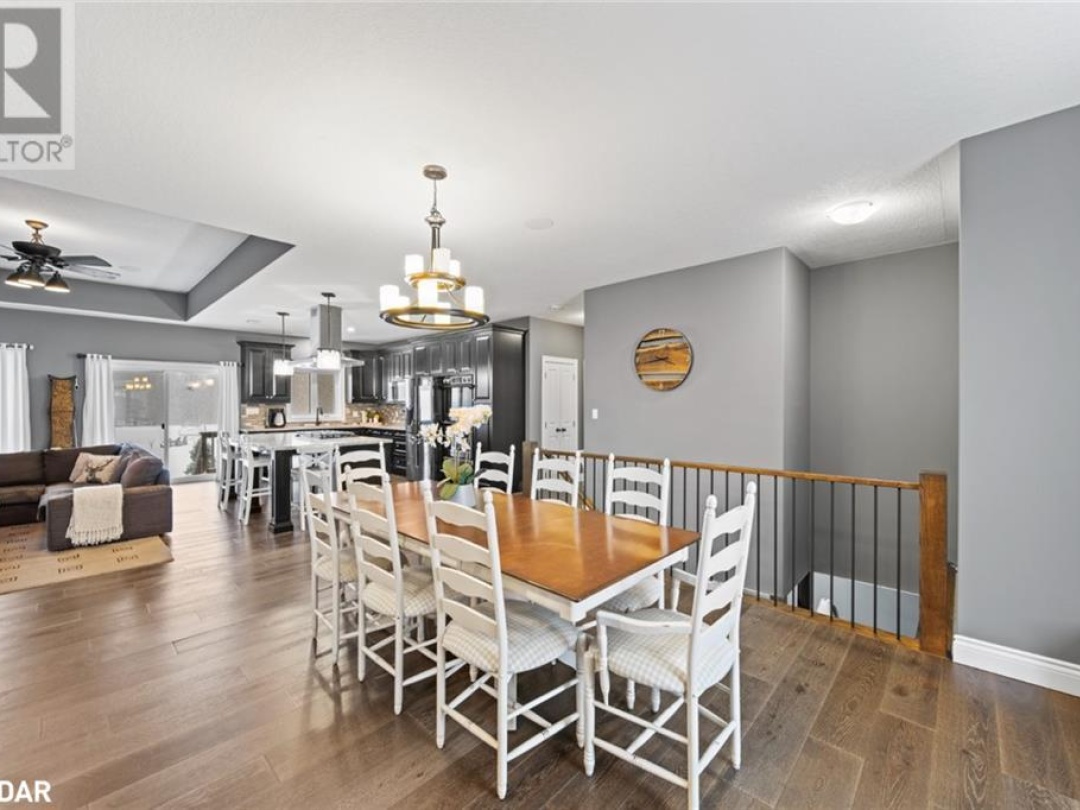 2085 Warminster Road, Severn