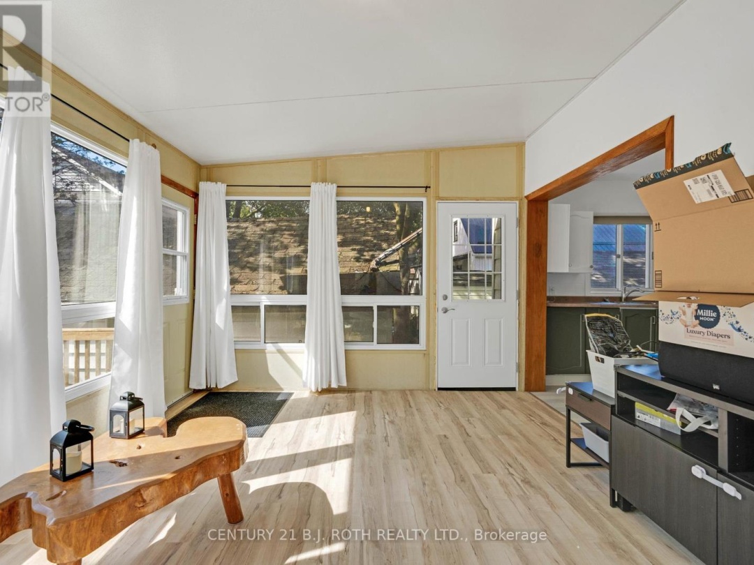 341 NOTTAWASAGA STREET, 