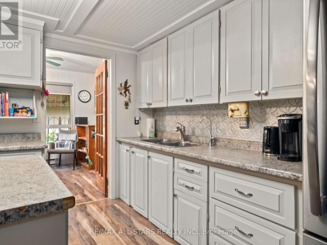 357 SOUTHAM DRIVE, 