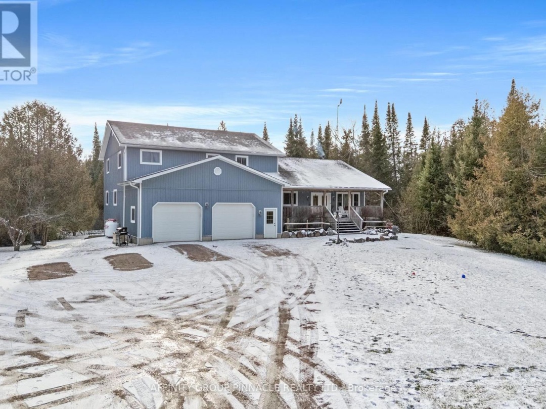 196 BURY'S GREEN ROAD, Kawartha Lakes (Somerville)