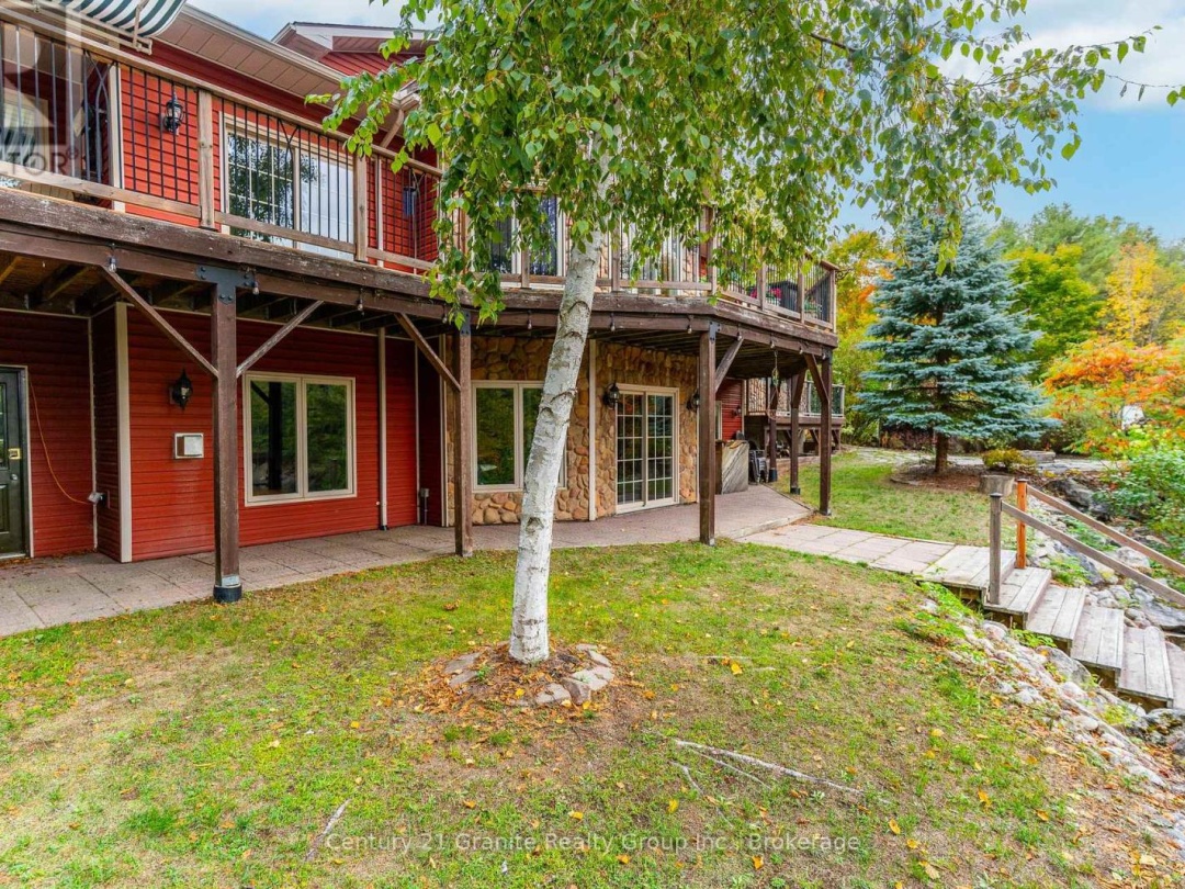 1754 HORSESHOE LAKE ROAD, 