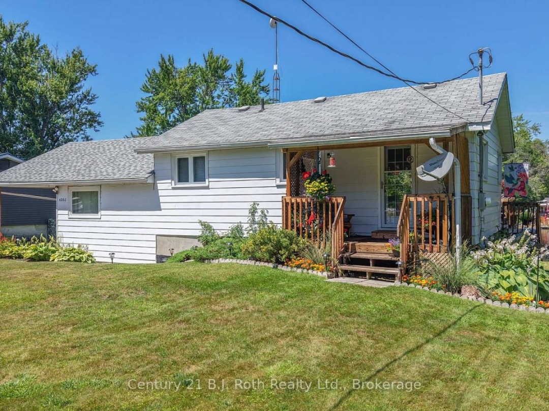 4202 CANAL ROAD, Severn River