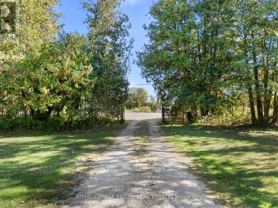 2269 THURSTONIA ROAD,