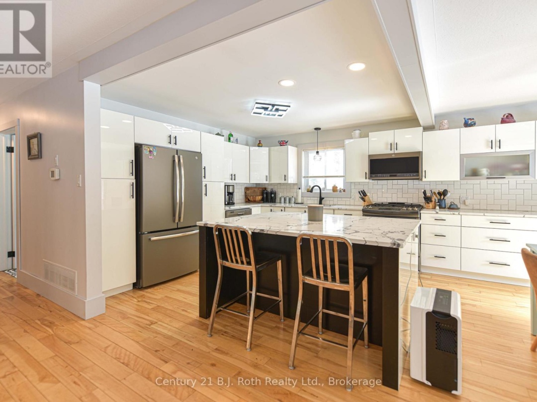 4035 Canal Road, Severn