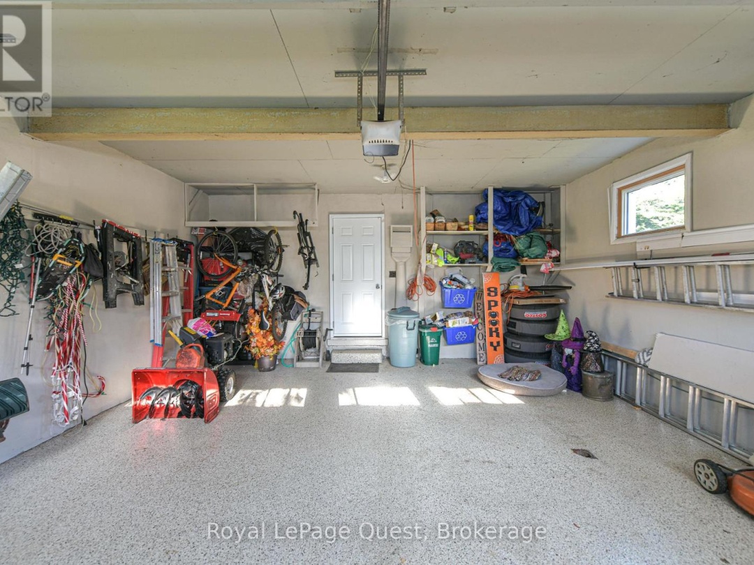 338 OLD MUSKOKA ROAD, 
