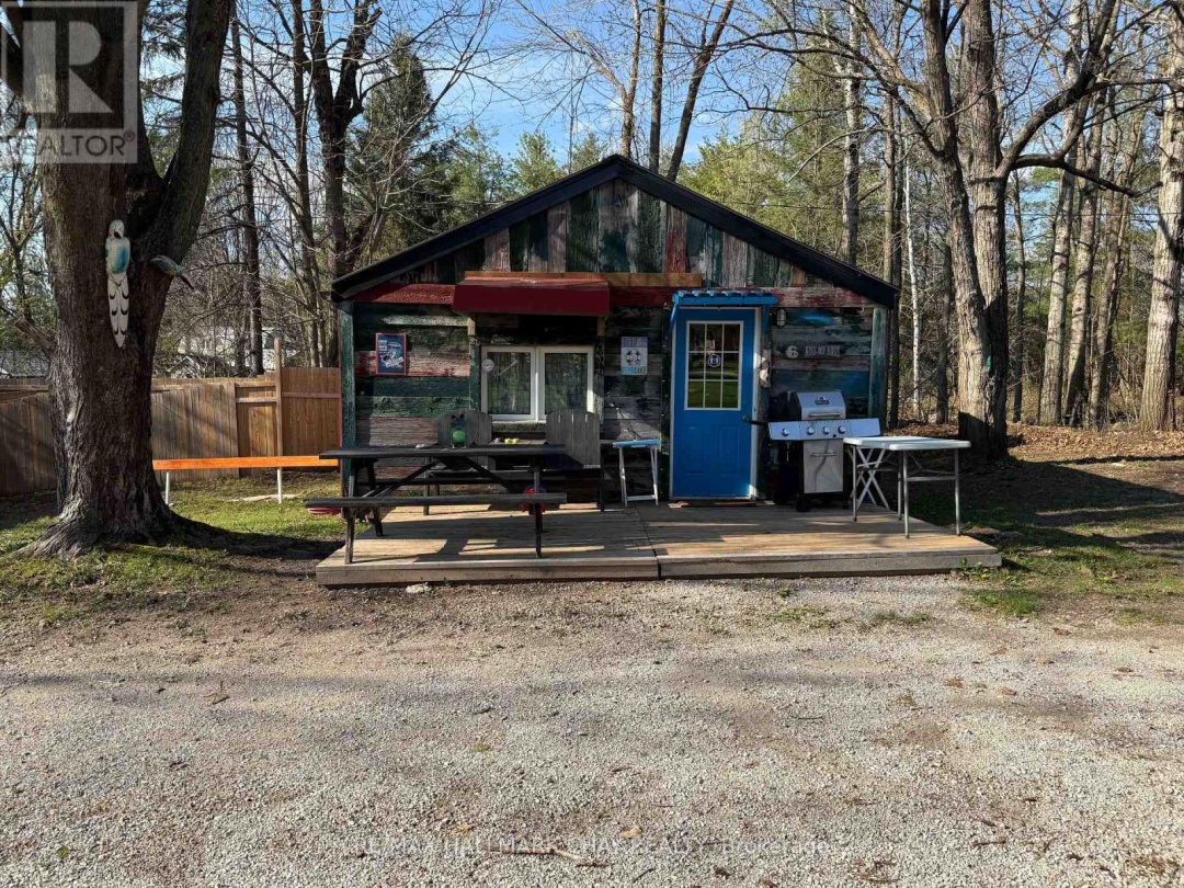 6 230 232 Lake Dalrymple Road, Dalrymple Lake