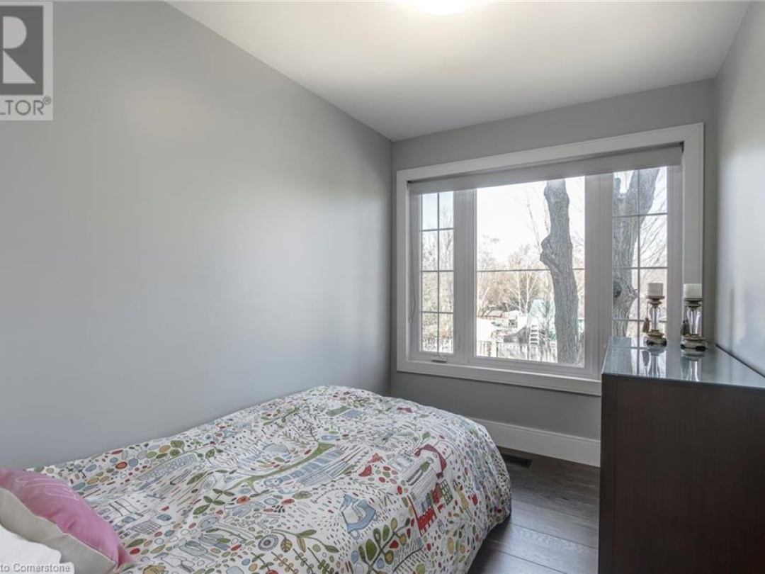 340 Wardell Street, Port McNicoll