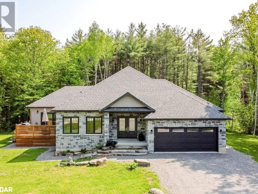 5142 SEVERN PINES Crescent, Washago