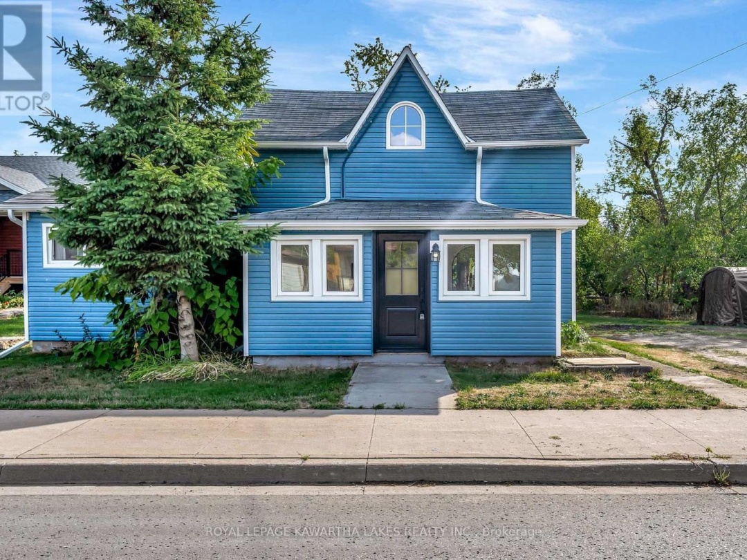 19 PRINCE STREET E, 