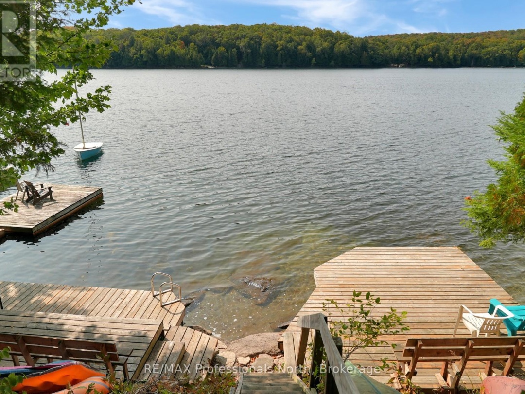 1145 WENONA LAKE ROAD, 