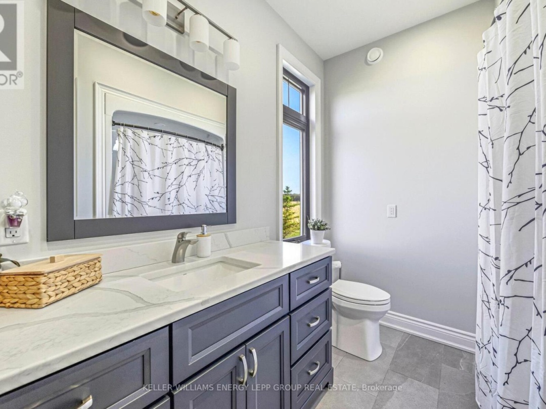 305 GLENARM ROAD, 