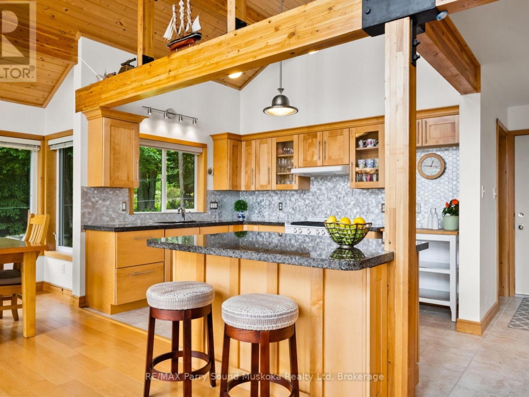 53 Sandy Island, Georgian Bay
