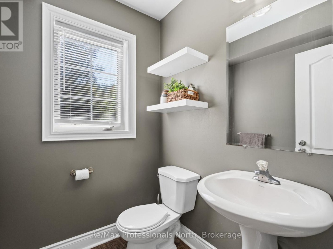 166 MUSQUASH ROAD, 