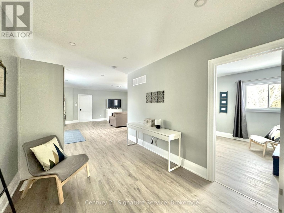 127 Maskinonge Road, Georgian Bay