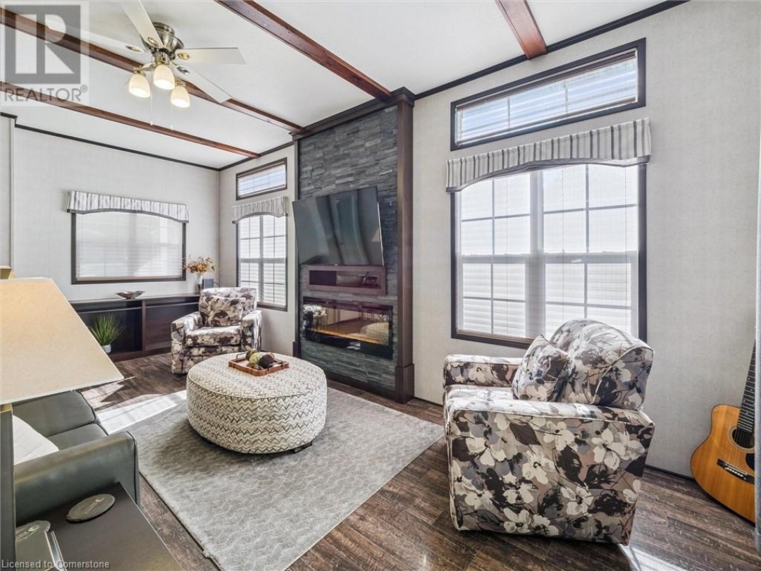 1082 SHAMROCK MARINA Road Unit# 192, 