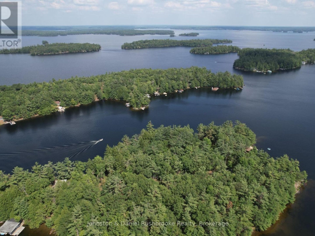 2 ISLAND 24LM (DENISON), 